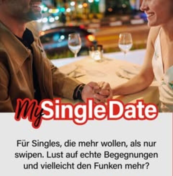 MySingleDate Stuttgart